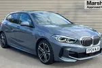 2024 BMW 1 Series