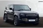 2024 Land Rover Defender