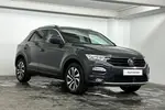 2022 Volkswagen T-Roc