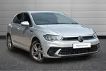 2022 Volkswagen Polo