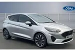 2023 Ford Fiesta