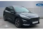 2021 Ford Kuga