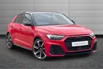 2023 Audi A1