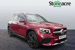 2023 Mercedes-Benz GLB