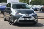 2018 Toyota Aygo