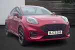 2022 Ford Puma