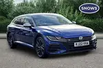 2022 Volkswagen Arteon Shooting Brake