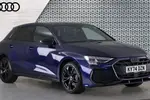 2024 Audi A3