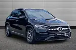 2021 Mercedes-Benz GLA