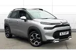 2021 Citroen C3 Aircross