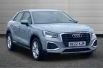 2022 Audi Q2
