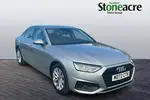 2023 Audi A4