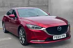 2019 Mazda 6