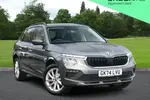2024 Skoda Kamiq