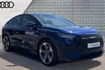 2025 Audi Q4