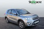 2017 Suzuki Vitara