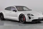 2022 Porsche Taycan