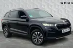 2024 Skoda Kodiaq