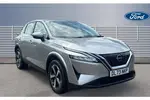 2023 Nissan Qashqai