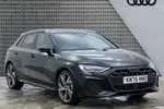 2025 Audi A3