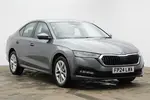 2024 Skoda Octavia