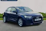 2024 Audi A1