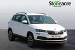 2020 Skoda Karoq