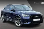 2021 Audi Q3