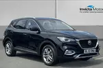 2022 MG HS