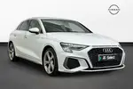 2020 Audi A3