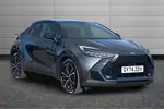 2024 Toyota C-HR