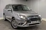 2021 Mitsubishi Outlander