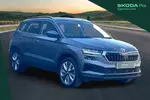 2024 Skoda Karoq
