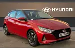 2023 Hyundai i20