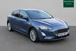 2020 Ford Focus