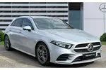 2020 Mercedes-Benz A-Class