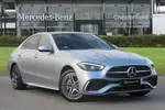 2024 Mercedes-Benz C-Class