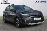 2023 Dacia Sandero Stepway