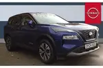 2024 Nissan X-Trail