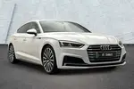 2019 Audi A5
