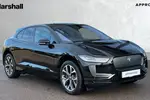 2023 Jaguar I-Pace