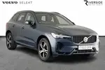 2022 Volvo XC60