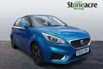 2024 MG MG3