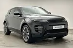2023 Land Rover Range Rover Evoque