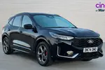 2024 Ford Kuga