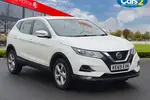 2020 Nissan Qashqai