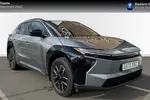 2025 Toyota bZ4X