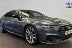 2021 Audi A7