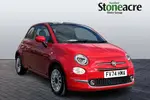 2024 Fiat 500