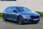 2023 Skoda Scala